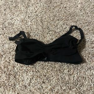 Skims Black Sculpting Bra